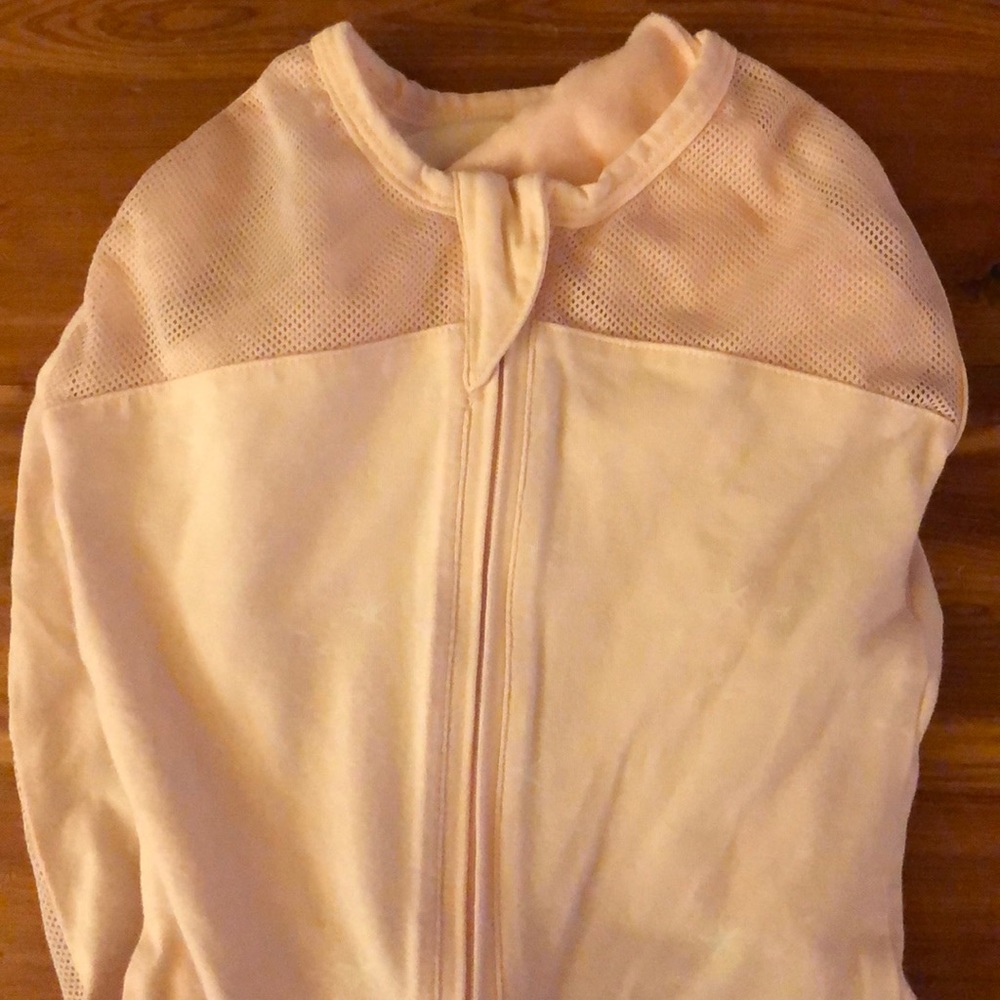 Happiest baby swaddle size medium